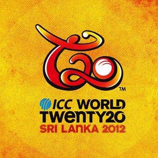 World T20 Thread T20 world cup 2012 logo wallpaper